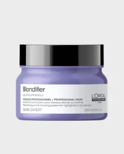 Serie Expert Blondifier Mask maska do włosów blond 250ml