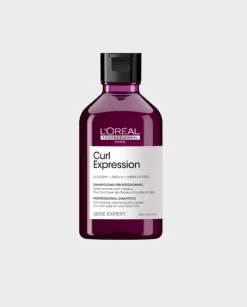 Serie Expert Curl Expression Anti-Buildup Cleansing Jelly Shampoo żelowy szampon oczyszczający do włosów kręconych 300ml