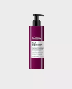 Serie Expert Curl Expression Curl Activator Jelly żelowy krem podkreślający skręt loków 250ml
