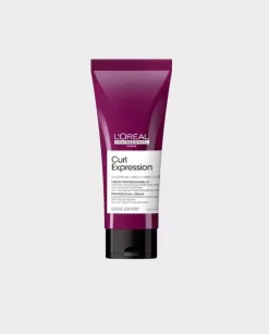 Serie Expert Curl Expression Long Lasting Leave In Moisturiser długotrwale nawilżający krem do włosów kręconych 200ml