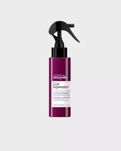 Serie Expert Curl Expression Caring Water Mist nawilżająca mgiełka podkreślająca skręt loków 190ml