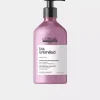 Serie Expert Liss Unlimited Shampoo szampon intensywnie wygładzający włosy niezdyscyplinowane 500ml