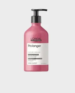 Serie Expert Pro Longer Conditioner odżywka poprawiająca wygląd włosów na długościach i końcach 500ml