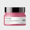 Serie Expert Pro Longer Mask maska poprawiająca wygląd włosów na długościach i końcach 250ml