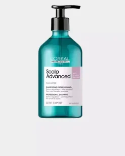 Serie Expert Scalp Advanced Shampoo szampon kojący skórę głowy 500ml