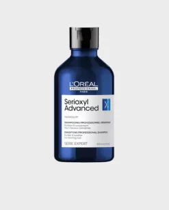 Serie Expert Serioxyl Advanced Shampoo szampon zagęszczający włosy 300ml