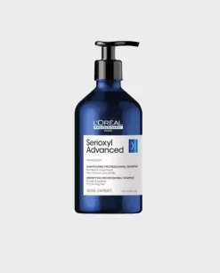 Serie Expert Serioxyl Advanced Shampoo szampon zagęszczający włosy 500ml