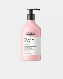 Serie Expert Vitamino Color Shampoo szampon do włosów koloryzowanych 500ml