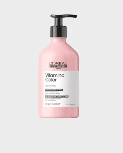 Serie Expert Vitamino Color Conditioner odżywka do włosów koloryzowanych 500ml