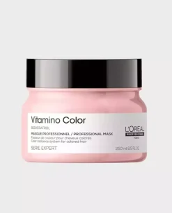 Serie Expert Vitamino Color Mask maska do włosów koloryzowanych 250ml