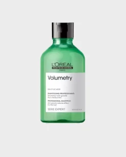Serie Expert Volumetry Shampoo szampon nadający objętość włosom cienkim i delikatnym 300ml