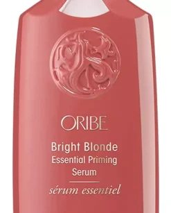 Serum do pielęgnacji włosów blond Bright Blonde 100 ml