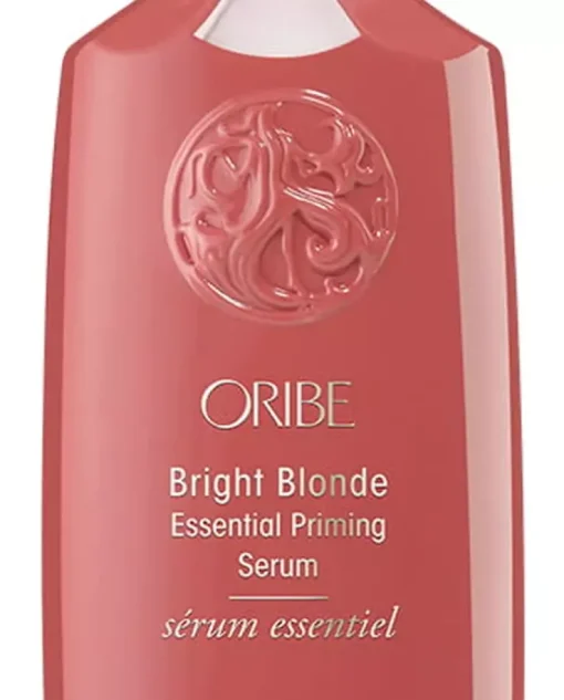Serum do pielęgnacji włosów blond Bright Blonde 100 ml