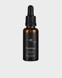 Serum remodelujące wiotką skórę