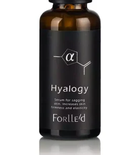 Serum remodelujące wiotką skórę