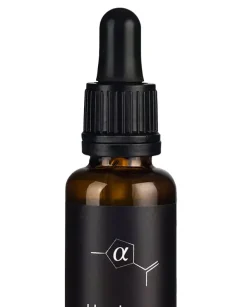 Serum remodelujące wiotką skórę