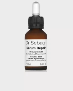 Serum Repair nawilżające serum rewitalizujące z kwasem hialuronowym 20ml
