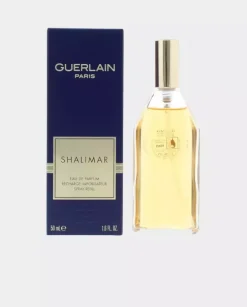 Shalimar Eau de Parfum woda perfumowana refill 50ml