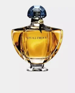 Shalimar Eau de Parfum woda perfumowana spray 50ml