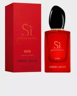 Si Passione Eclat woda perfumowana 50ml