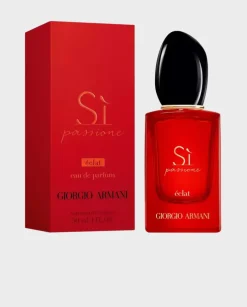 Si Passione Eclat woda perfumowana spray 30ml