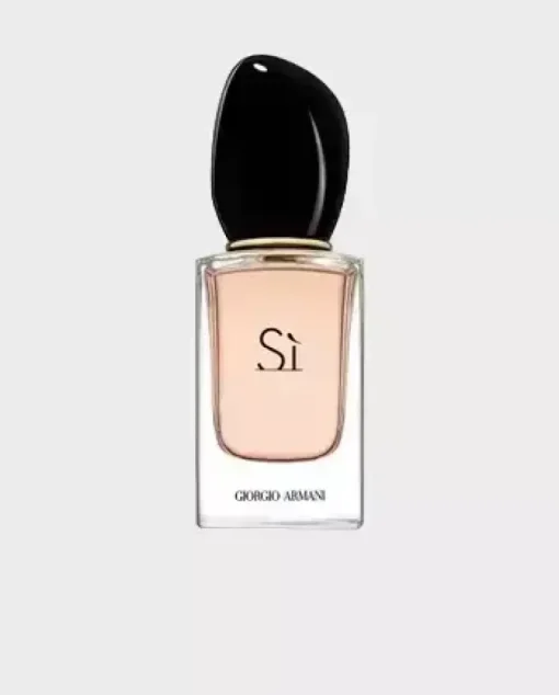 Si woda perfumowana 30ml