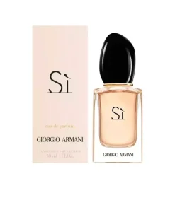 Si woda perfumowana 30ml