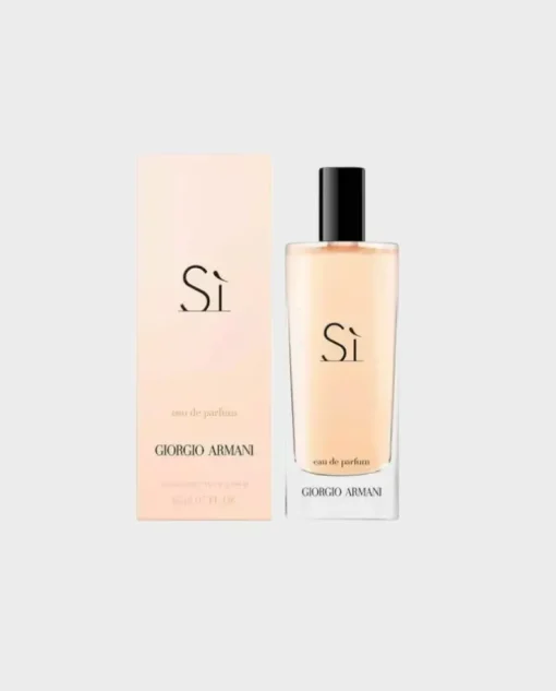 Si woda perfumowana 15ml