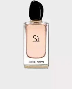 Si woda perfumowana spray 100ml