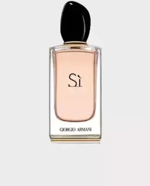 Si woda perfumowana spray 100ml