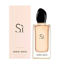 Si woda perfumowana spray 100ml