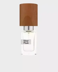 Silver Musk ekstrakt perfum spray 30ml