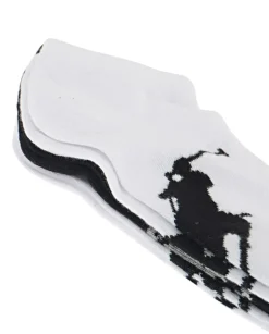 Skarpety przed kostkę (3-pack)