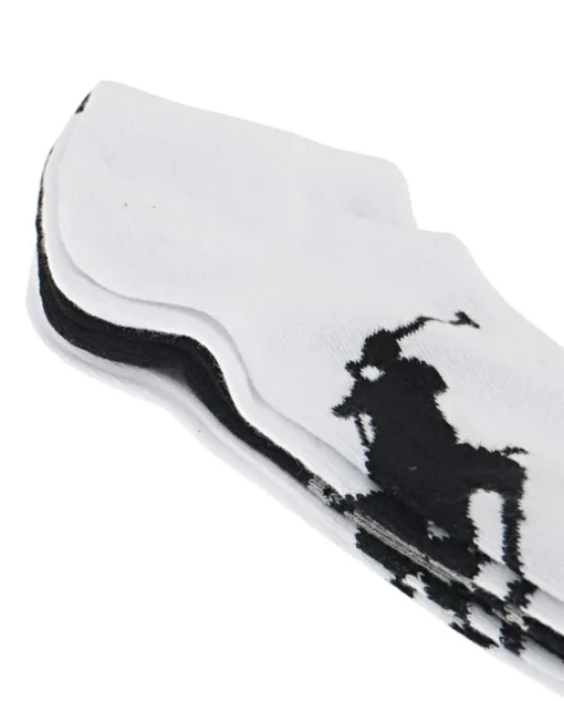 Skarpety przed kostkę (3-pack)