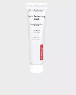 Skin Perfecting Mask maseczka upiększająca do twarzy i szyi 150ml