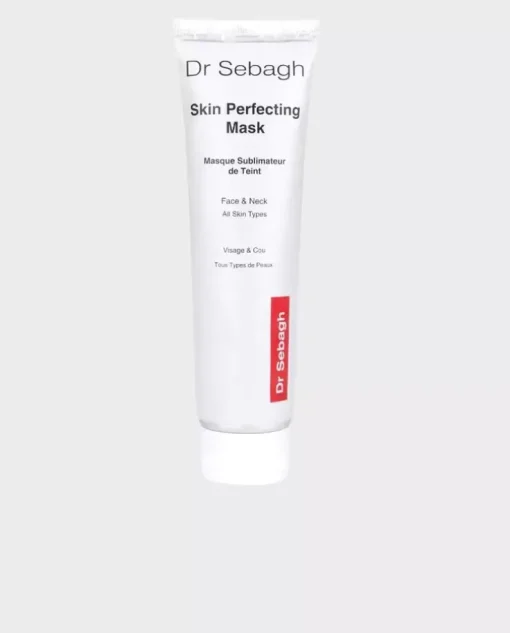 Skin Perfecting Mask maseczka upiększająca do twarzy i szyi 150ml