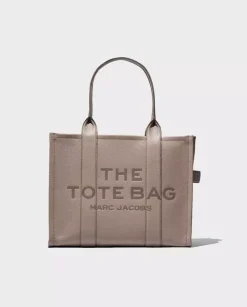 Skórzana torba The Large Tote