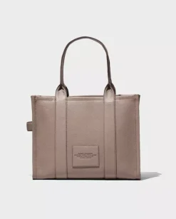 Skórzana torba The Large Tote