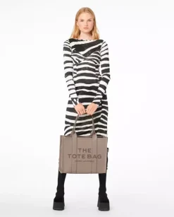 Skórzana torba The Large Tote