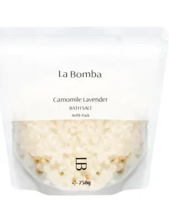 Sól do kąpieli Camomile Lavender Refill-Pack