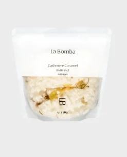 Sól do kąpieli Cashmere Caramel Refill-Pack