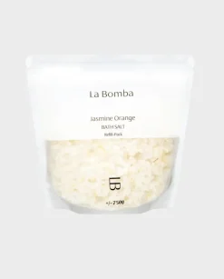 Sól do kąpieli Jasmine Orange Refill-Pack