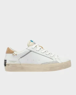 Sneakersy Distressed