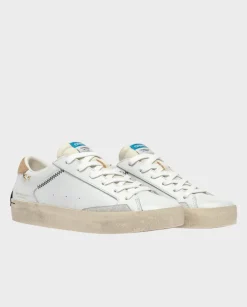 Sneakersy Distressed