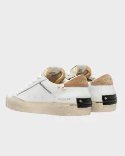 Sneakersy Distressed