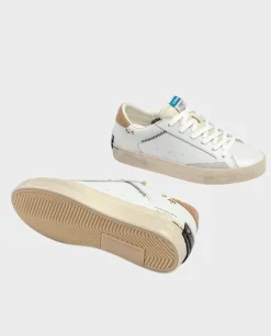 Sneakersy Distressed