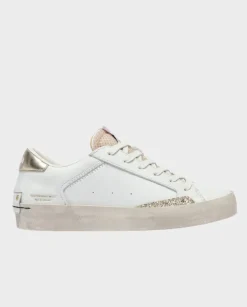 Sneakersy Distressed