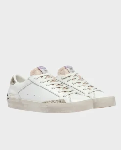 Sneakersy Distressed