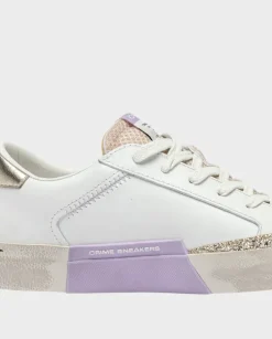 Sneakersy Distressed