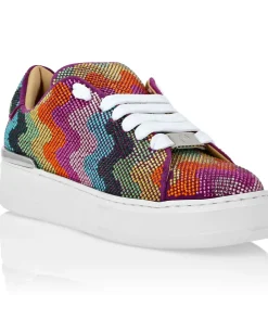 Sneakersy Lo-Top